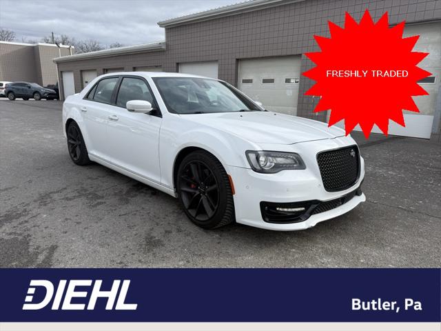 2023 Chrysler 300 300C