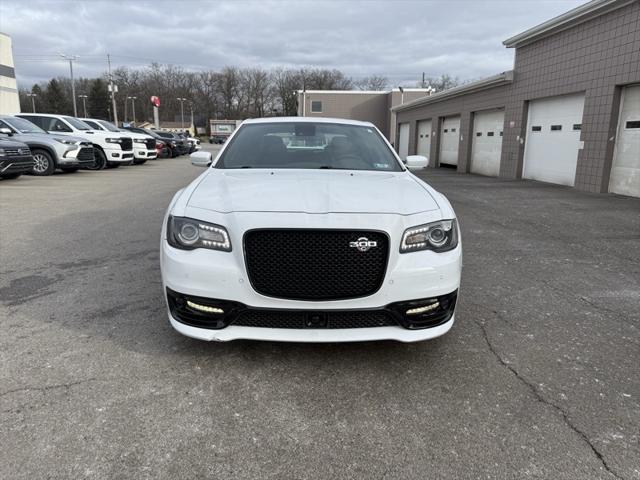 2023 Chrysler 300 300C