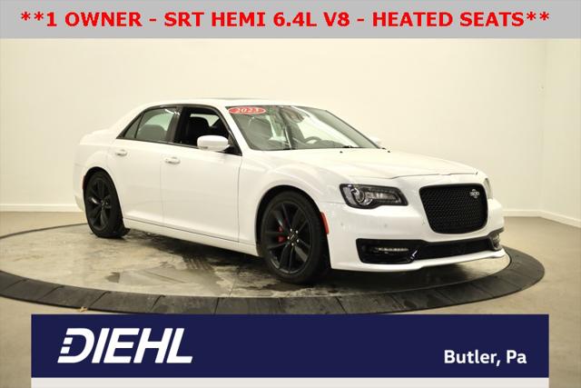 2023 Chrysler 300 300C