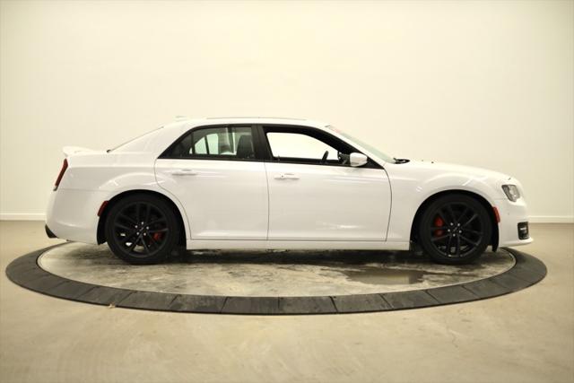 2023 Chrysler 300 300C