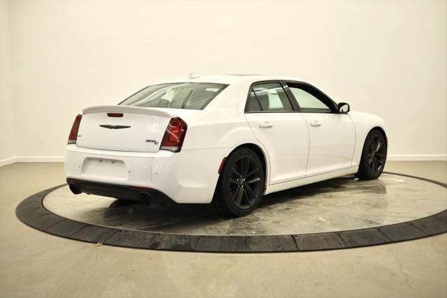 2023 Chrysler 300 300C