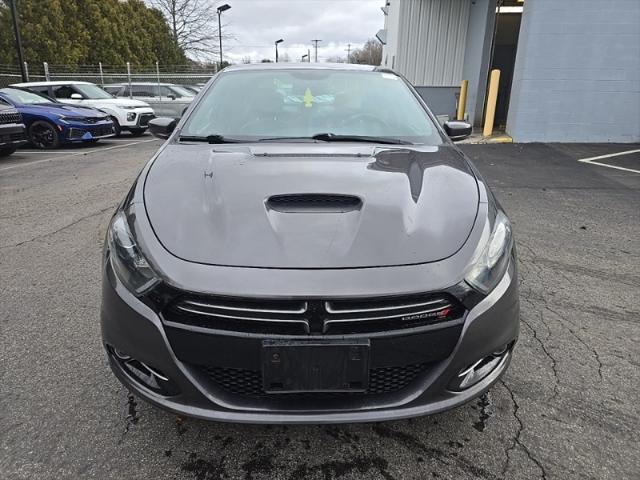 2016 Dodge Dart GT 2016 Dodge Dart GT