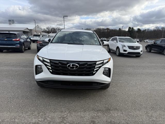 2024 Hyundai Tucson SEL 2024 Hyundai Tucson SEL