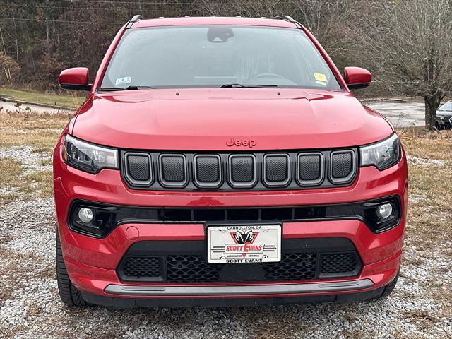 2011 Jeep Liberty Limited Edition