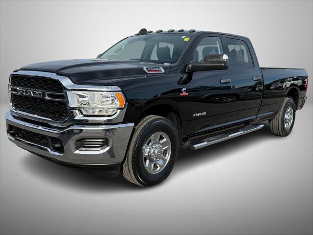 2019 RAM 2500 Tradesman Crew Cab 4x2 8 Box