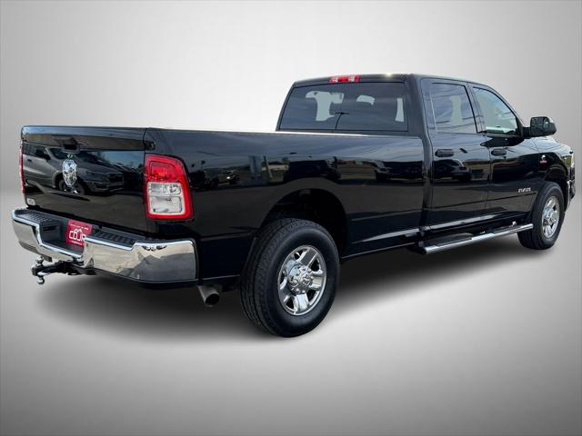 2019 RAM 2500 Tradesman Crew Cab 4x2 8 Box