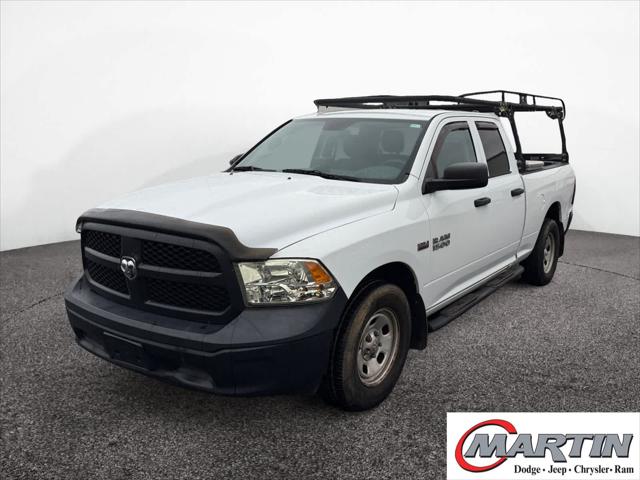 2014 RAM 1500 Tradesman 2014 RAM 1500 Tradesman