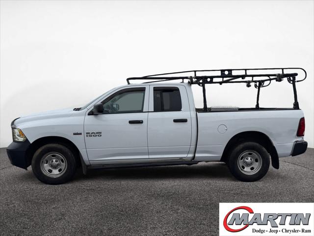 2014 RAM 1500 Tradesman 2014 RAM 1500 Tradesman