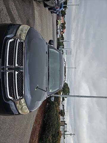 2013 Dodge Durango SXT 2013 Dodge Durango SXT