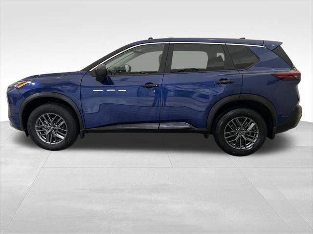 2023 Nissan Rogue S FWD 2023 Nissan Rogue S FWD