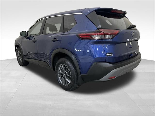 2023 Nissan Rogue S FWD 2023 Nissan Rogue S FWD