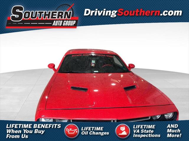 2019 Dodge Challenger SXT 2019 Dodge Challenger SXT