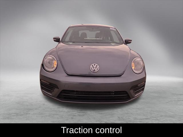 2019 Volkswagen Beetle 2.0T S