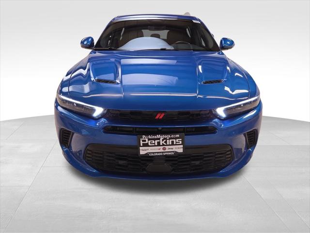 2024 Dodge Hornet R/T EAWD