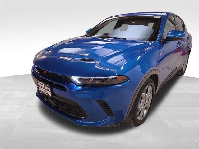 2024 Dodge Hornet R/T EAWD