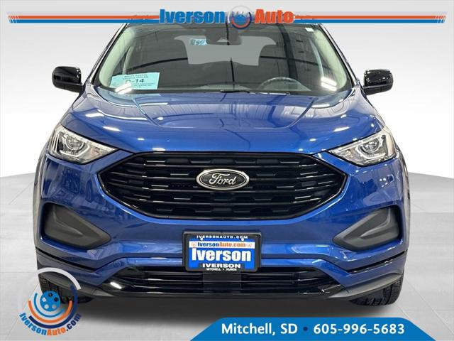 2022 Ford Edge SE 2022 Ford Edge SE