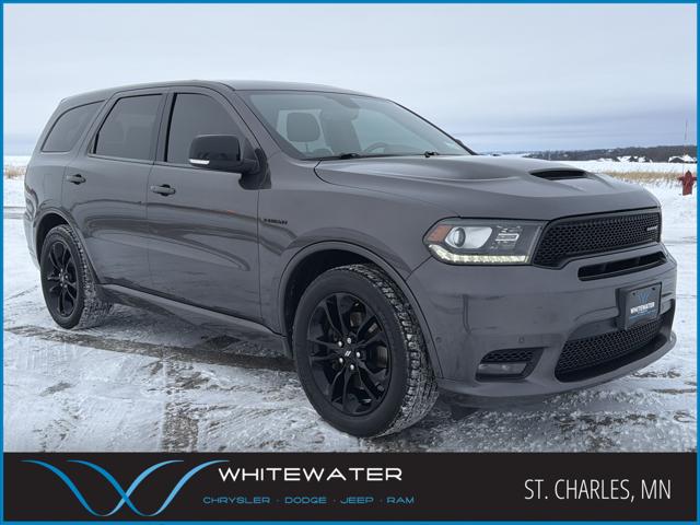 2020 Dodge Durango R/T AWD