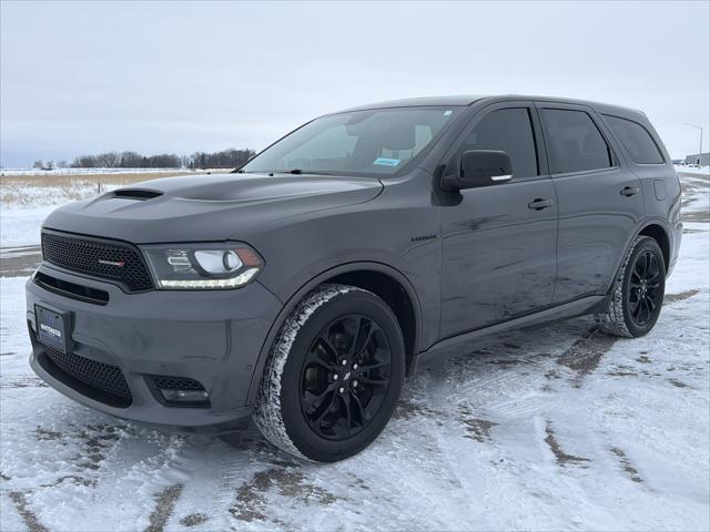 2020 Dodge Durango R/T AWD