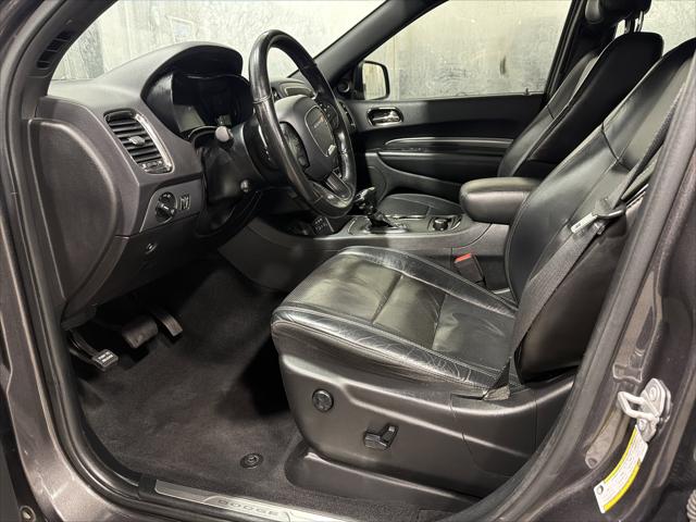 2020 Dodge Durango R/T AWD