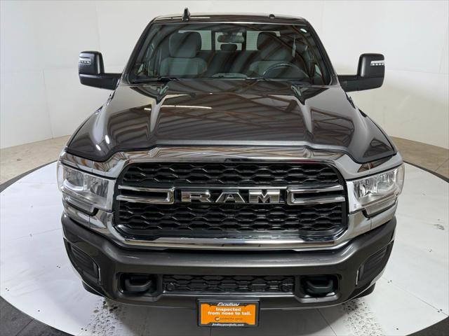2024 RAM 2500 Tradesman Crew Cab 4x4 64 Box 2024 RAM 2500 Tradesman Crew Cab 4x4 64 Box