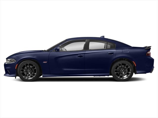 2022 Dodge Charger Scat Pack 2022 Dodge Charger Scat Pack