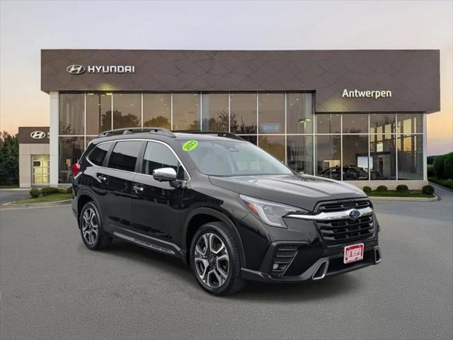2023 Subaru Ascent Touring 7-Passenger 2023 Subaru Ascent Touring 7-Passenger