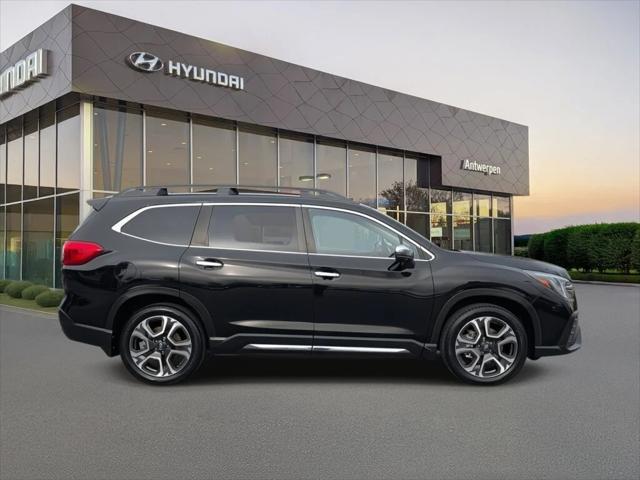 2023 Subaru Ascent Touring 7-Passenger 2023 Subaru Ascent Touring 7-Passenger