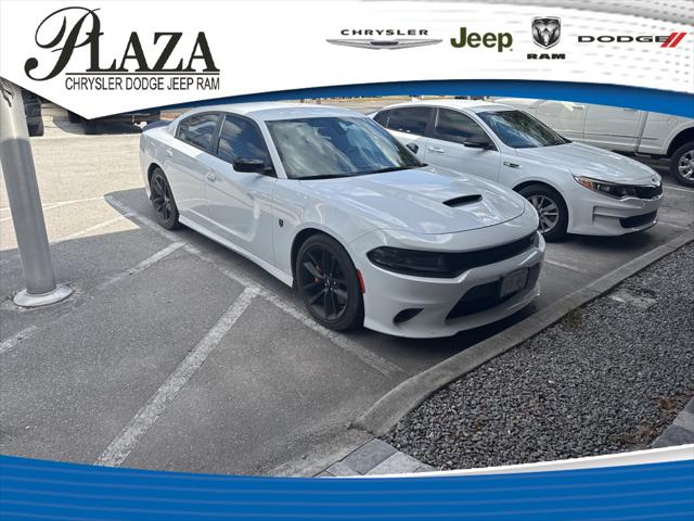 2023 Dodge Charger GT 2023 Dodge Charger GT