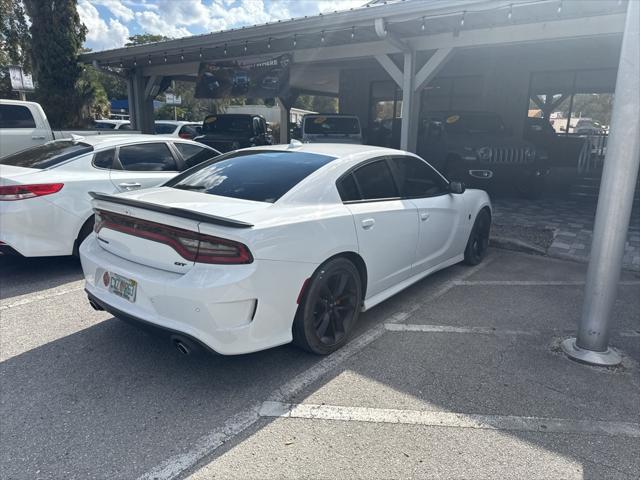 2023 Dodge Charger GT 2023 Dodge Charger GT