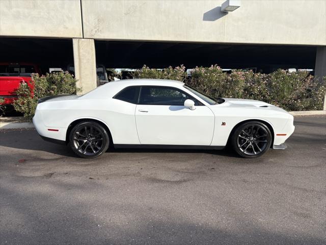 2020 Dodge Challenger R/T Scat Pack