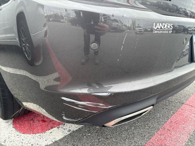 2022 Dodge Charger SXT RWD 2022 Dodge Charger SXT RWD