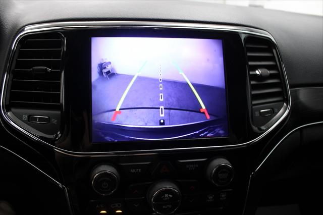 2019 Jeep Grand Cherokee Limited 4x2 2019 Jeep Grand Cherokee Limited 4x2