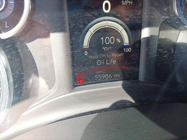 2022 RAM 1500 Lone Star Crew Cab 4x2 57 Box 2022 RAM 1500 Lone Star Crew Cab 4x2 57 Box