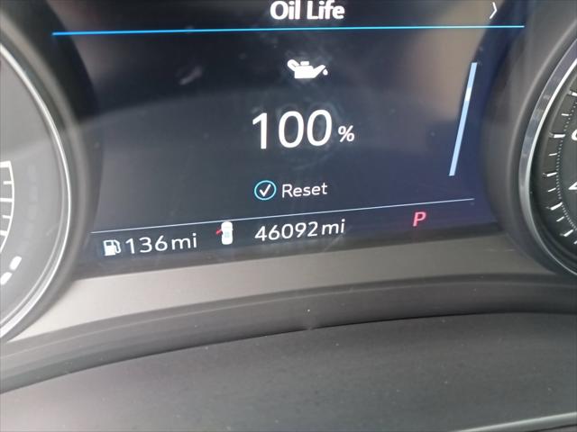 2021 Cadillac XT6 FWD Premium Luxury