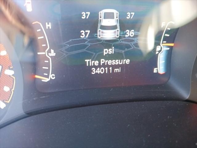 2023 Jeep Compass Altitude 4x4 2023 Jeep Compass Altitude 4x4