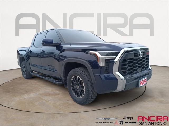 2023 Toyota Tundra SR5 2023 Toyota Tundra SR5