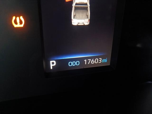 2023 Toyota Tundra SR5 2023 Toyota Tundra SR5