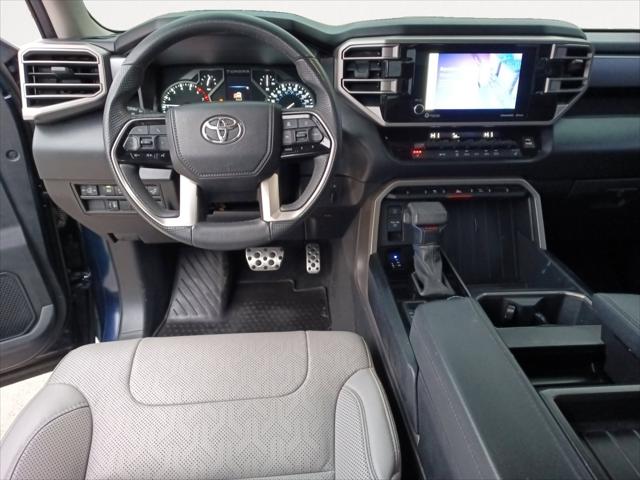 2023 Toyota Tundra SR5 2023 Toyota Tundra SR5