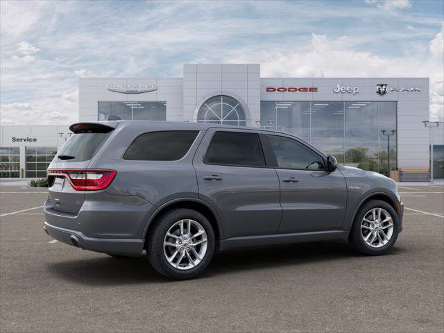 2025 Dodge Durango DURANGO R/T AWD 2025 Dodge Durango DURANGO R/T AWD