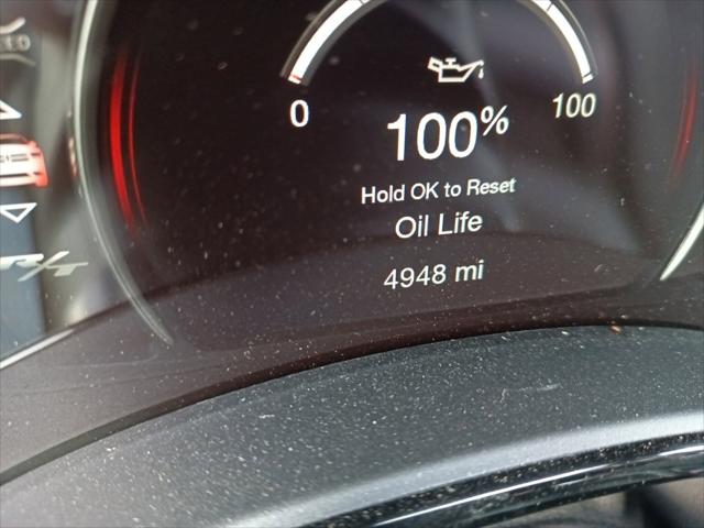 2025 Dodge Durango DURANGO R/T AWD