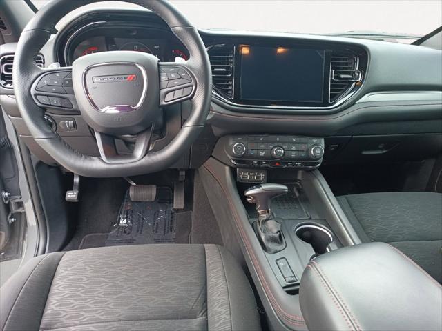2025 Dodge Durango DURANGO R/T AWD