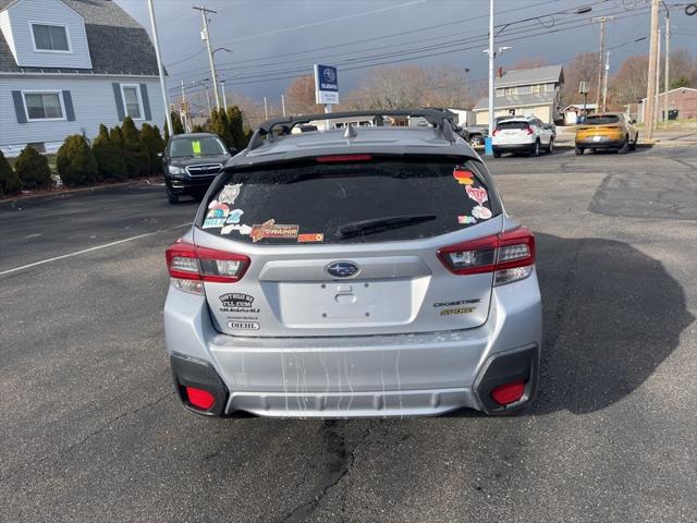 2023 Subaru Crosstrek Sport 2023 Subaru Crosstrek Sport