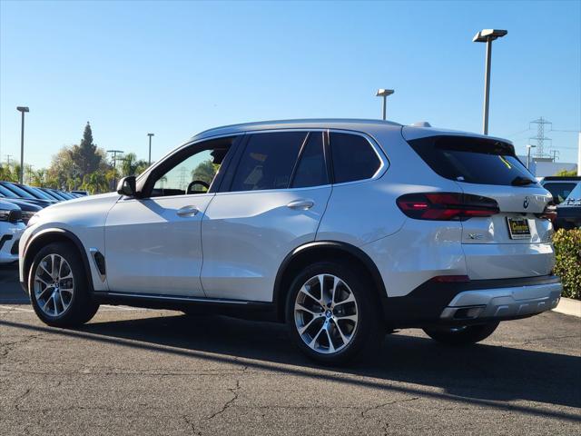 2024 BMW X5 sDrive40i 2024 BMW X5 sDrive40i