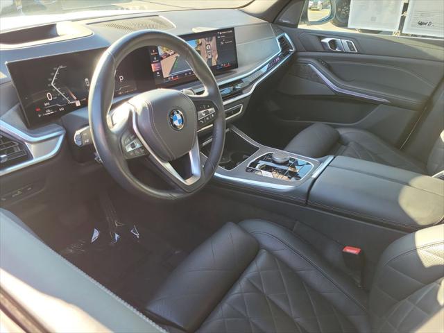 2024 BMW X5 sDrive40i 2024 BMW X5 sDrive40i