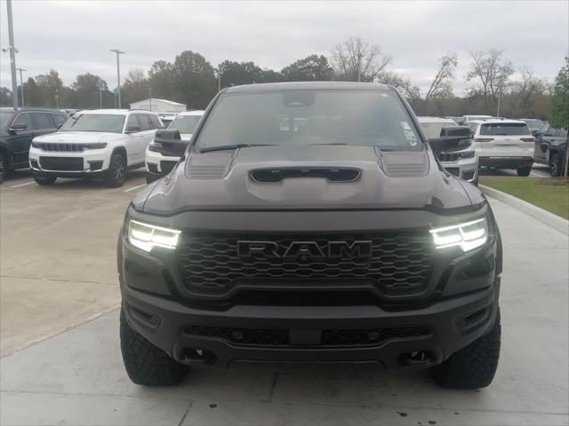 2025 RAM 1500 RHO Crew Cab 4x4 57 Box 2025 RAM 1500 RHO Crew Cab 4x4 57 Box