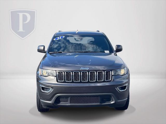 2021 Jeep Grand Cherokee Laredo E 4x2