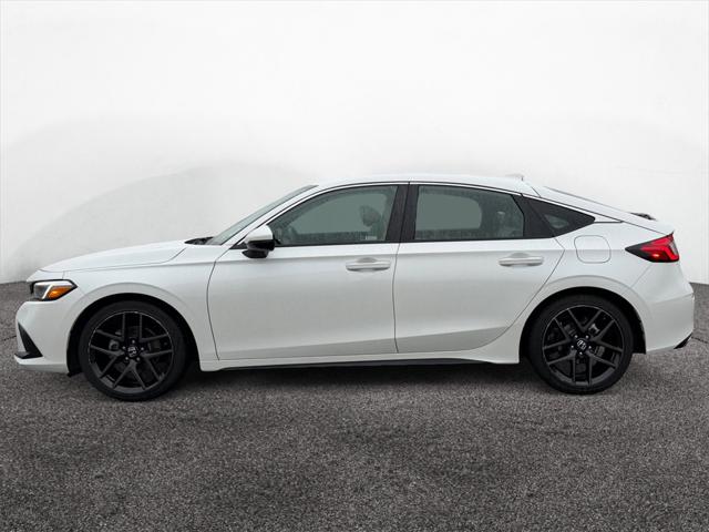 2023 Honda Civic Hatchback Sport Touring