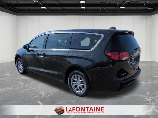 2026 Chrysler Voyager VOYAGER LX