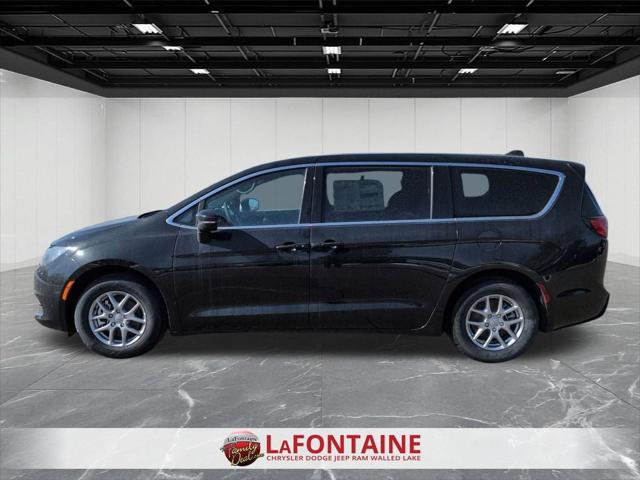 2026 Chrysler Voyager VOYAGER LX