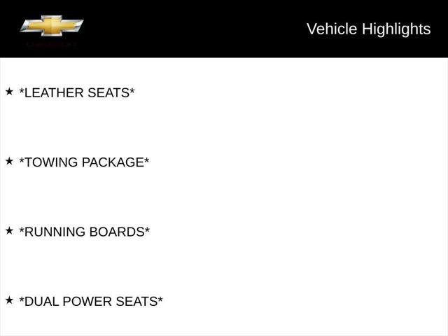 2022 GMC Sierra 2500HD 4WD Crew Cab Standard Bed AT4